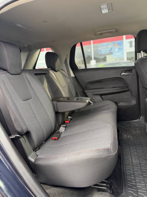 2017 GMC Terrain SLE-2