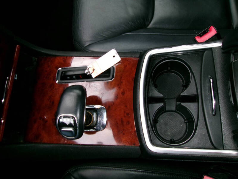 2012 Chrysler 300 Limited