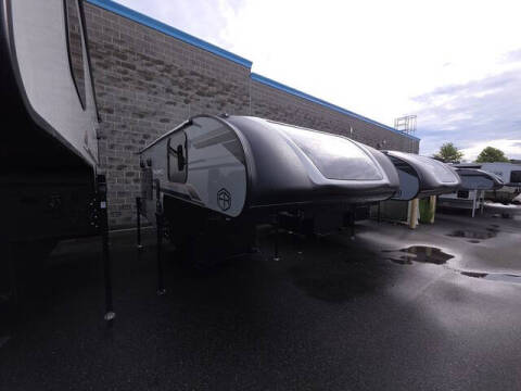 2026 Palomino BACKPACK HS750