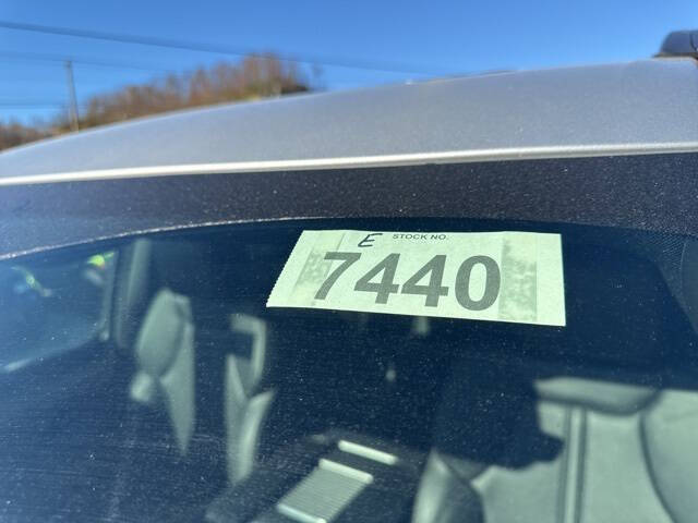 2025 Jeep Wagoneer L Series II