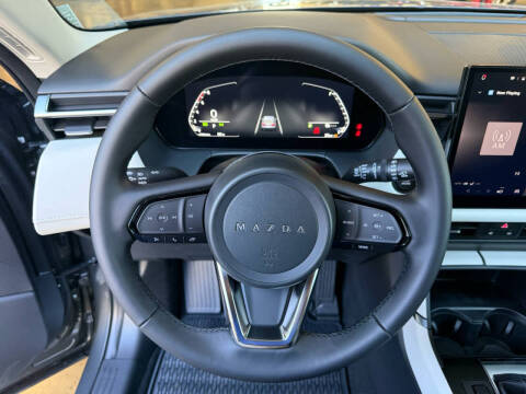 2026 Mazda CX-5 2.5 S Select
