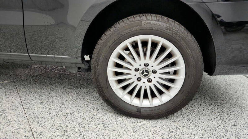 2023 Mercedes-Benz Metris Cargo