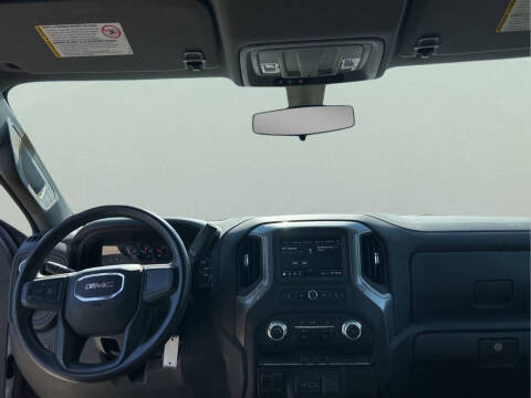 2022 GMC Sierra 2500HD