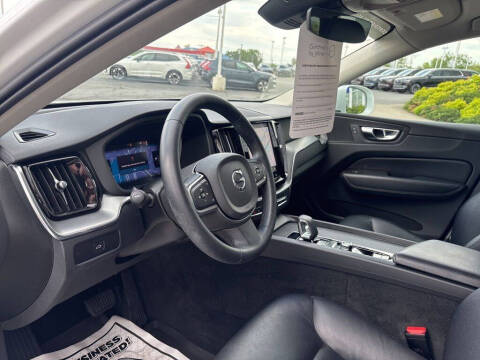 2023 Volvo XC60 B5 Core