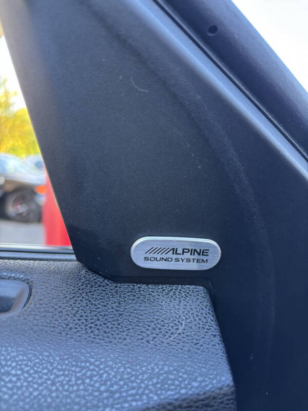 2020 Dodge Charger Scat Pack