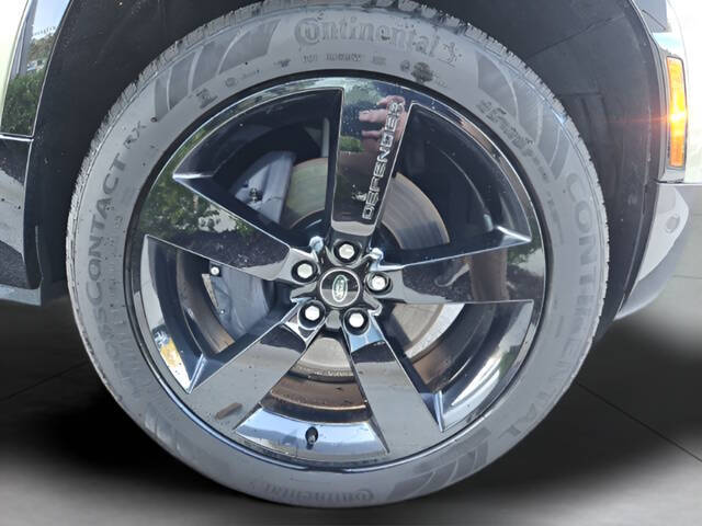 2023 Land Rover Defender 110 X-Dynamic SE