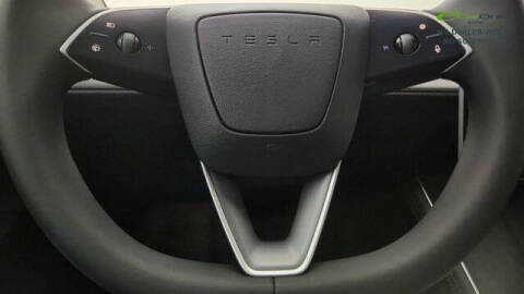 2026 Tesla Model Y Long Range