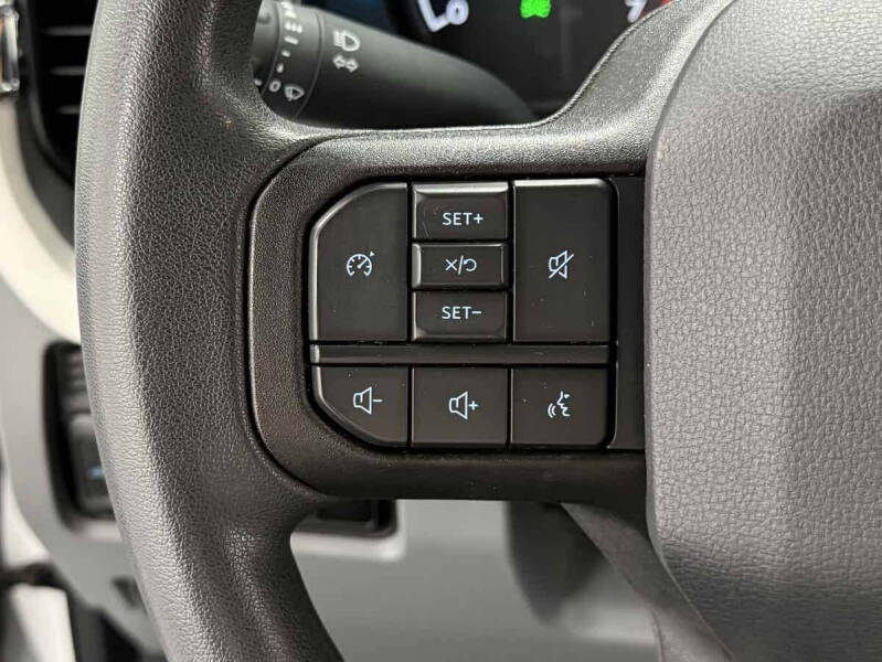 2023 Ford F-250 Super Duty