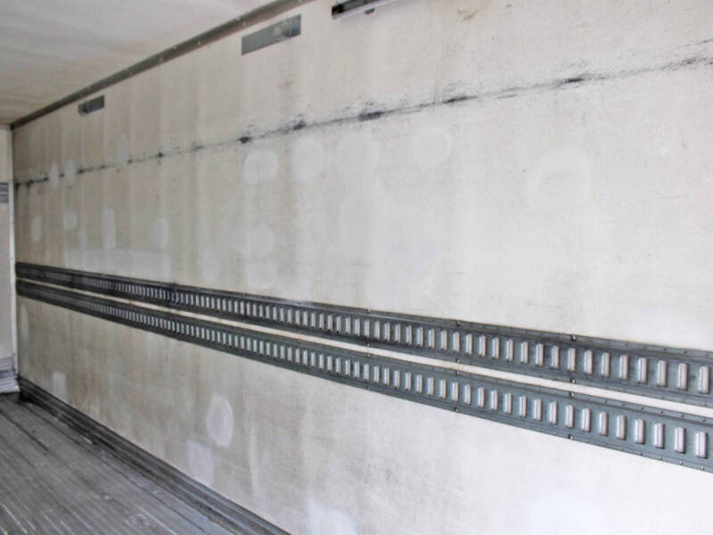 2018 Freightliner M2 106