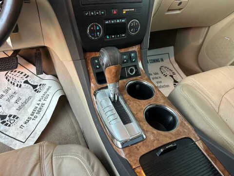 2011 Buick Enclave CXL-2