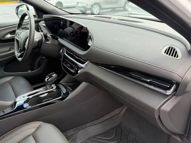 2025 Buick Envista Avenir