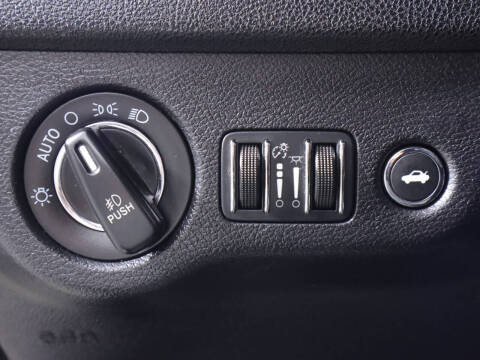 2016 Chrysler 300 C