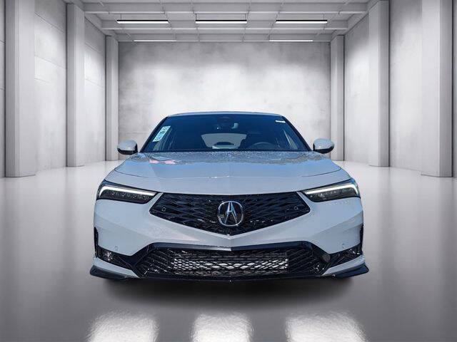 2026 Acura Integra w/Tech w/A-SPEC