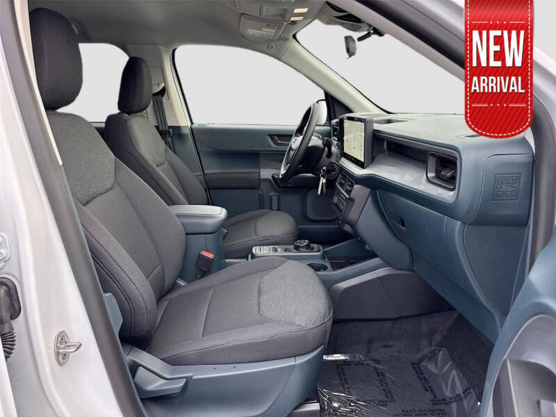 2025 Ford Maverick XL