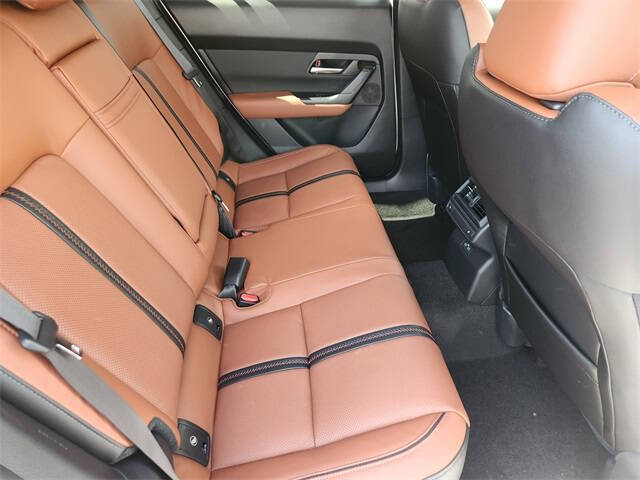 2025 Mazda CX-50 2.5 Turbo Premium Plus