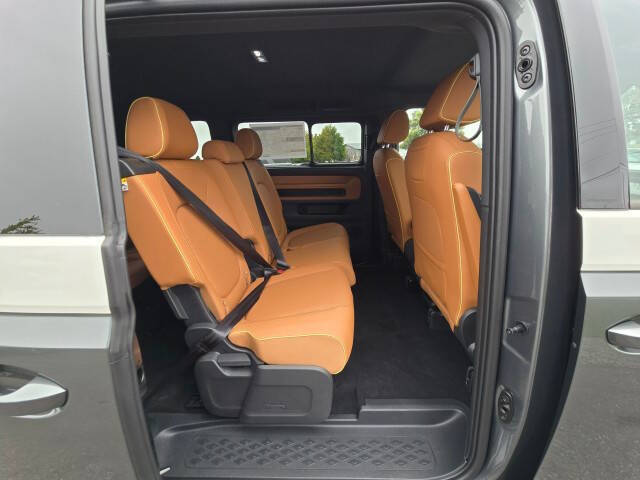 2025 Volkswagen ID. Buzz Pro S