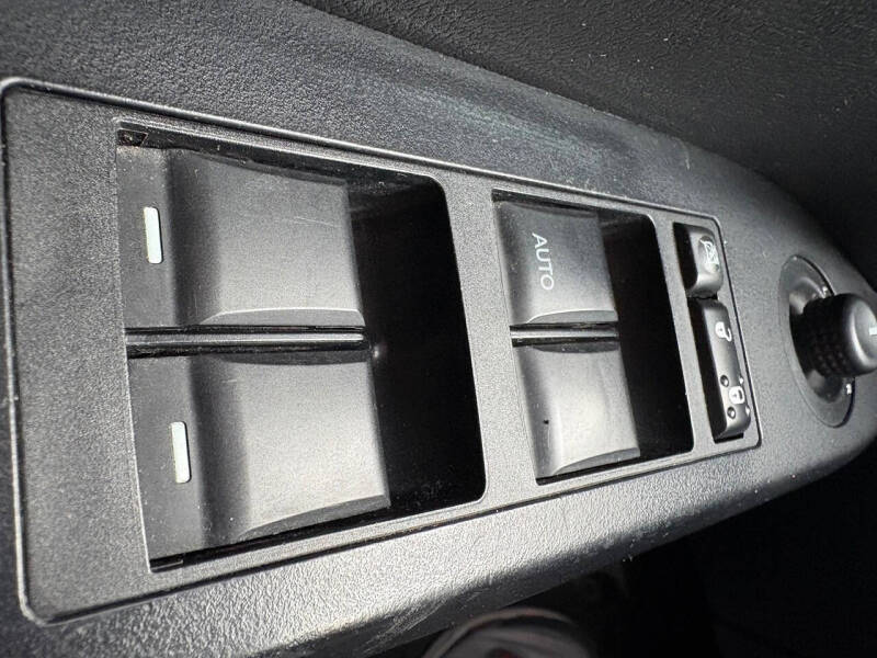 2015 Jeep Patriot High Altitude Edition