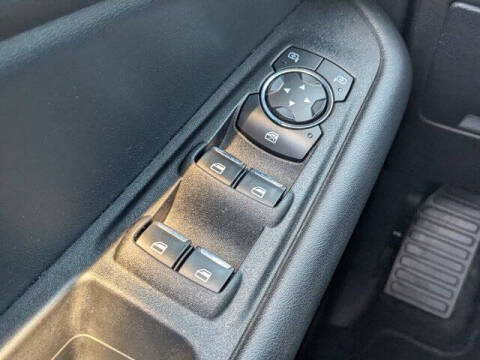 2021 Ford Edge SE
