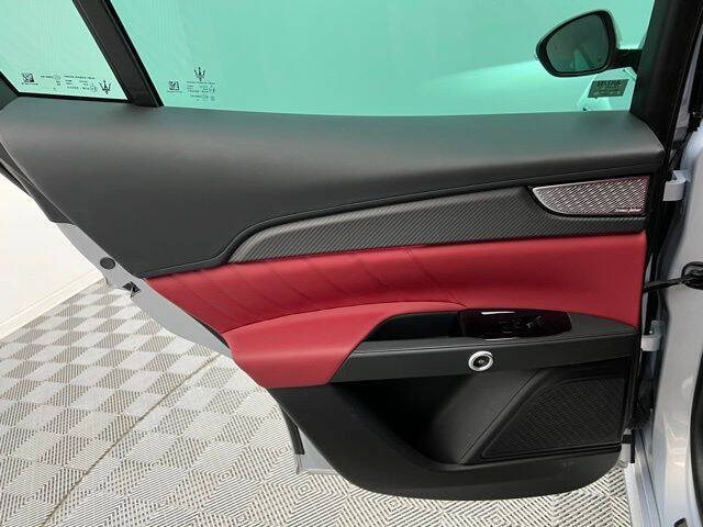 2023 Maserati Grecale Modena