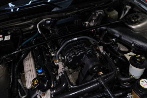 2008 Ford Shelby GT500