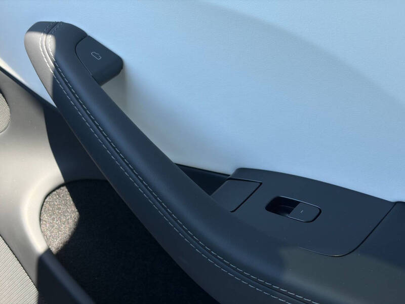2025 Tesla Model 3 Performance