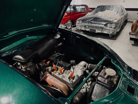 1937 Chrysler Airflow