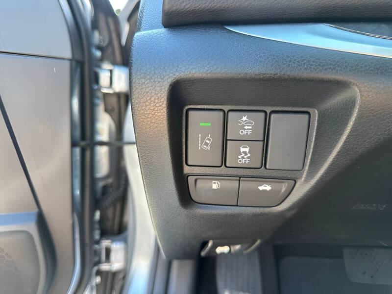 2019 Acura TLX w/Tech