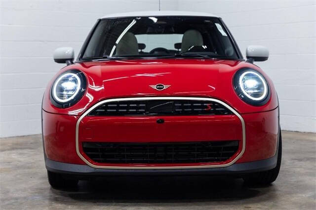 2025 MINI Hardtop 2 Door