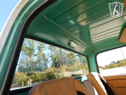 1968 Chevrolet C10