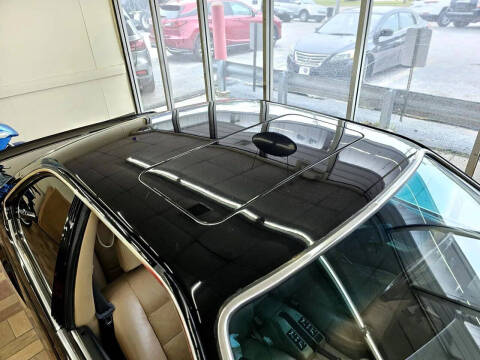 1989 BMW 6 Series 635CSi