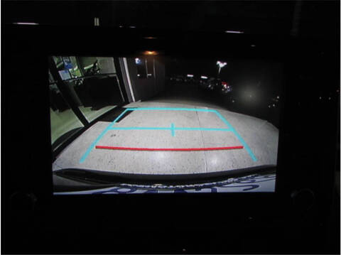 2021 Toyota Corolla Hybrid LE