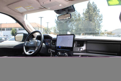 2024 Ford Expedition MAX XLT