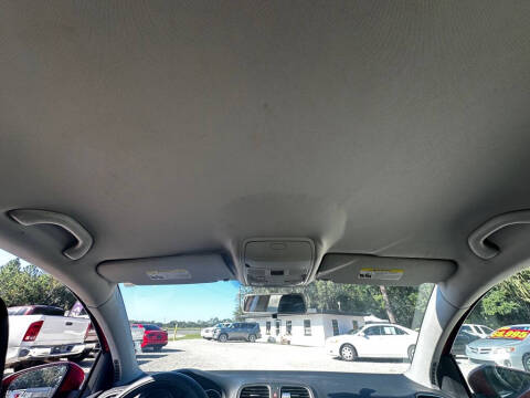 2013 Volkswagen Golf