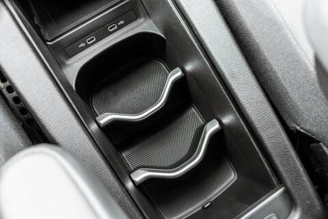 2021 Volkswagen ID.4 Pro