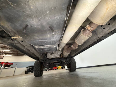 2018 Ford F-250 Super Duty