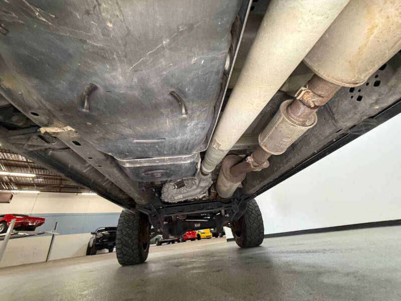 2018 Ford F-250 Super Duty