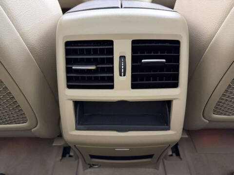 2012 Mercedes-Benz M-Class ML 350