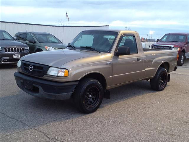 2006 Mazda B-Series For Sale - Carsforsale.com®