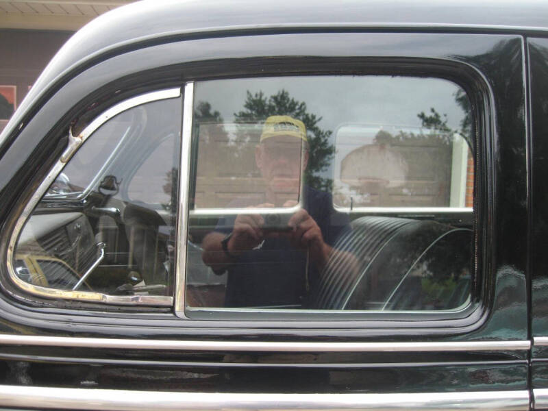 1940 Dodge D-14