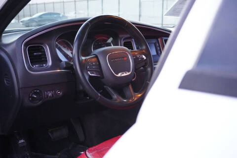 2015 Dodge Charger SE