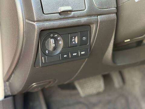 2010 Mercury Milan V6 Premier