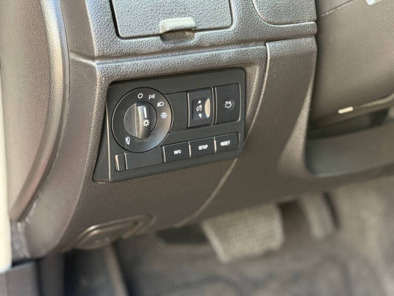 2010 Mercury Milan V6 Premier