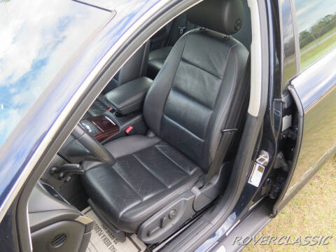 2007 Audi A6 3.2 quattro