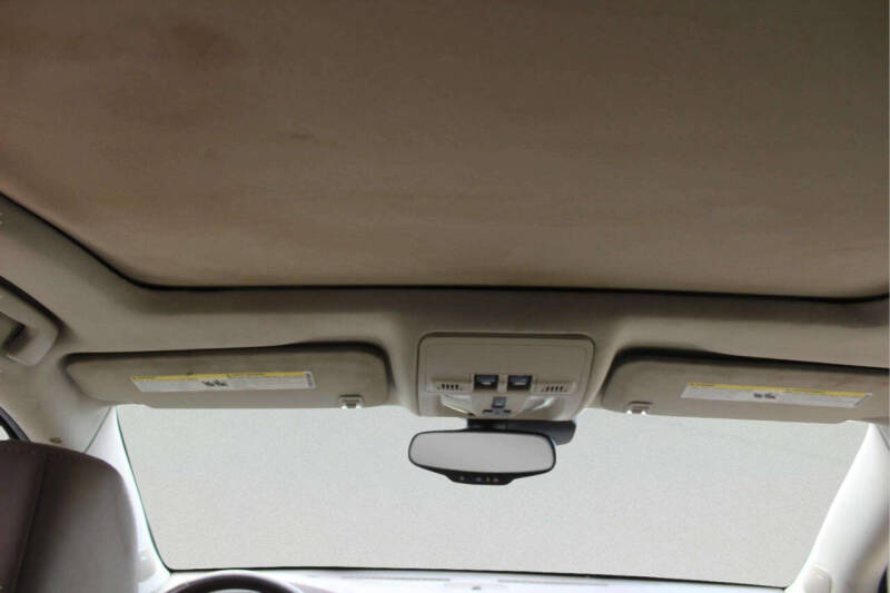 2015 Cadillac SRX Performance Collection