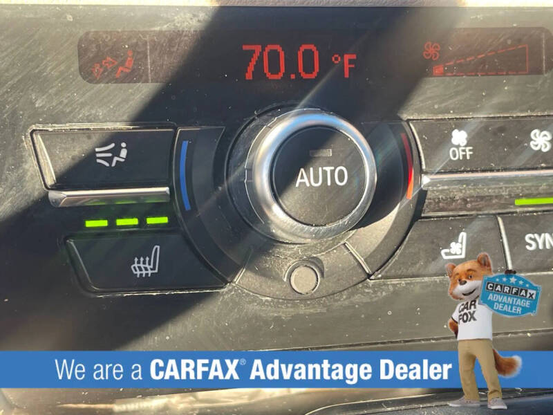 2016 BMW 5 Series 535i