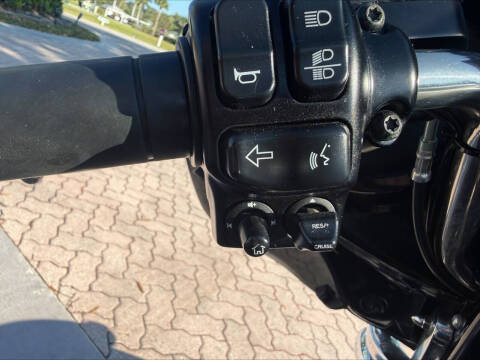 2014 Harley-Davidson Ultra Limited