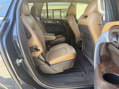 2015 Buick Enclave Premium