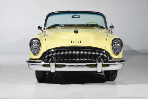1954 Buick Super