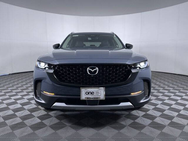 2025 Mazda CX-50 2.5 Turbo Premium