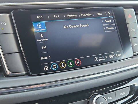 2024 Buick Enclave Premium